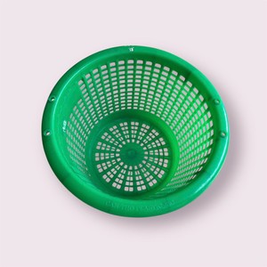Cesta de Plástico de Grado Alimenticio Premium para Almacenamiento en la Cocina, Organizador Multiusos de Frutas y Verduras, Exportación Global al por Mayor - Product Image 2