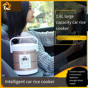 YD0904 Nueva Olla <span class=keywords><strong>Arrocera</strong></span> Recargable 2025, Olla Eléctrica para Pastel de Arroz, Olla <span class=keywords><strong>Arrocera</strong></span> con <span class=keywords><strong>Aroma</strong></span> - Product Image 4