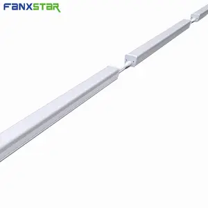 Cheap price Linkable LED Tri-proof luminaire LED moisture-proof light 2FT 18W 140LMW Weatherproof Linear Vapor Tight fixture