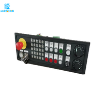 Panel de Control para Máquina CNC 6FC5303-1AF12-0AS0 6FC5303-1AF10-0AS0, Unidad de Operación de Control Numérico para Entrada de Programa de Mecanizado