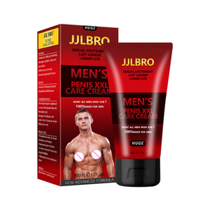 Crema para Agrandar el Pene Developpe al por Mayor, Crema para Agrandar el Pene de Forma Permanente - Product Image 1