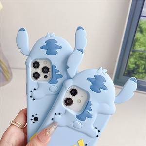 Силиконовый Чехол для мобильного телефона - Product Image 3