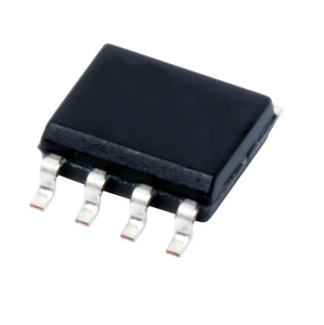 Componente Electrónico Original, Amplificador IC INA128UA/2K5, Amplificadores de Instrumentación de Precisión y Bajo Consumo - Product Image 1
