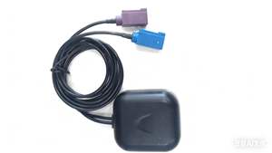 Антенна MW33 2-в-1: интегрированная GPS-антенна для одноточечного позиционирования и основная 4G-антенна - Product Image 2