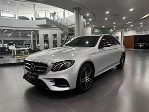 <span class=keywords><strong>Mercedes</strong></span> E200 Sport 4MATIC AWD <span class=keywords><strong>E</strong></span>-Class 2017 Usado, Sedán de Lujo, Volante a la Izquierda, 5 Asientos, en Venta - Product Image 1