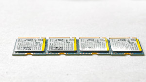 เดลล์ถอนไดรฟ์โซลิดสเตท (<span class=keywords><strong>SSD</strong></span>) สำหรับคอมพิวเตอร์แล็ปท็อป ไดรฟ์แท้จากโรงงาน <span class=keywords><strong>SANDISK</strong></span> PCIE4.0 ความจุ <span class=keywords><strong>512GB</strong></span> - Product Image 2