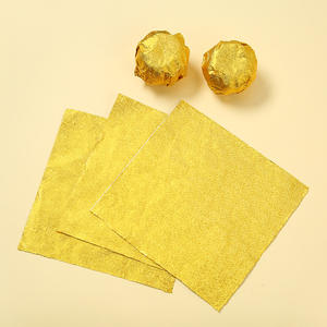 Papel de aluminio - Product Image 1