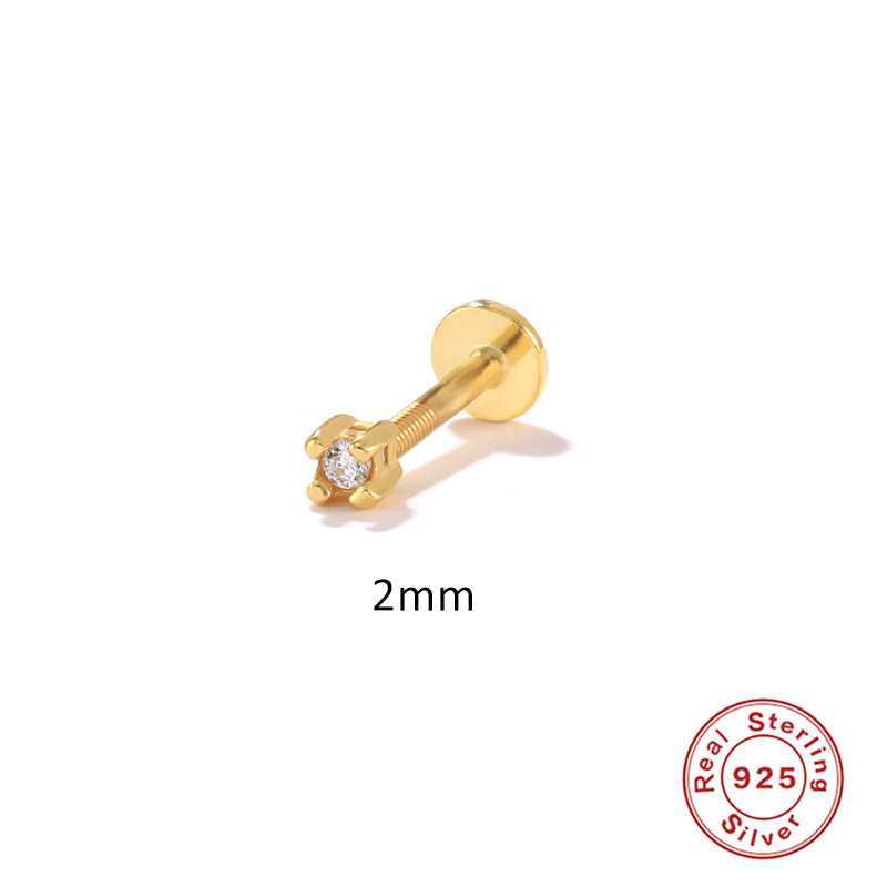 Or simple - 2MM