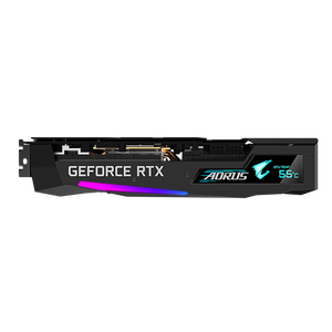 Expédition rapide, carte graphique GPU RTX 3060 Ti 8 avec refroidissement à triple ventilateur pour l'entraînement IA et la conception, cartes graphiques RTX 3060 Ti 8 Go W - Product Image 6