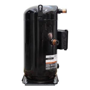 คอมเพรสเซอร์ทำความเย็น HYZL รุ่น ZB130KQ TFD 551 สำหรับเครื่องปรับอากาศและอุปกรณ์ห้องเย็น - Product Image 2