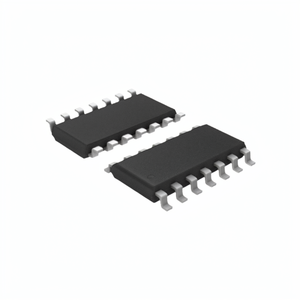 การจัดการพลังงานส่วนประกอบอิเล็กทรอนิกส์ (PMIC) 14 solc ISL6439CB - Product Image 1