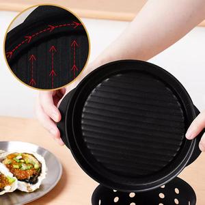 Super Septiembre Nuevo Diseño Sobremesa Antiadherente Hornillo Carbón Alcohol Estufa Mini <span class=keywords><strong>Barbacoa</strong></span> Parrillas - Product Image 2