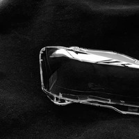 Nouveau Verre de Phare pour X3 F25 2014 2015 2016 2017 – Cache de Phare en Verre Anti-oxydation – Accessoires Auto