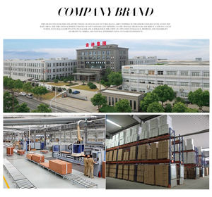 Nuevo Canton Fair estilo americano moderno 30 <span class=keywords><strong>35</strong></span> 42 50 pulgadas juegos de tocadores de baño muebles de grano de madera con lavabo de cerámica - Product Image 6