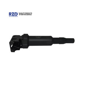 Bobine d'allumage <span class=keywords><strong>de</strong></span> moteur automatique Bobina <span class=keywords><strong>De</strong></span> Encendido pour BMW 116i 118i 120i 128i 12137594935 - Product Image 3