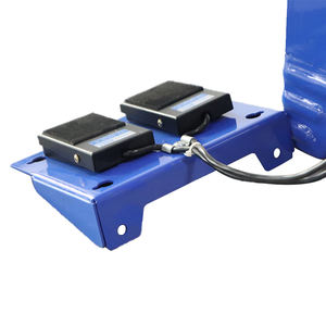 لقمة فرامل التثبيت آلة تيل المكابح برشام آلة للبيع - Product Image 5