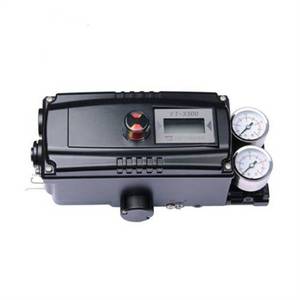 YT-3300 อุปกรณ์ควบคุมวาล์วอัจฉริยะสำหรับใช้งานในอุตสาหกรรม - Product Image 4