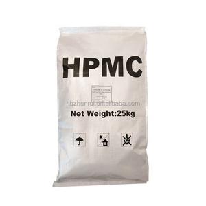 Nhà cung cấp đáng tin cậy độ nhớt khác nhau 50000-200000cps hydroxy Propyl Methyl Cellulose bột HPMC cho ngành công nghiệp xây dựng - Product Image 3