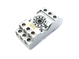 SOCKET DE RELAIS S3-SG - Product Image 4
