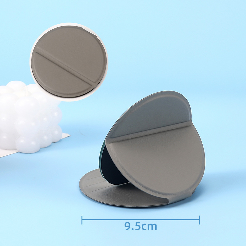 Mokadi grigio - 9,5 cm