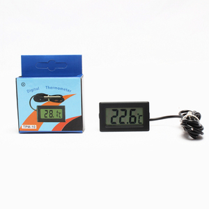 The Factory Provides Aquarium Refrigerator <strong>Freezer</strong> <strong>Thermometer</strong> Digital <strong>Thermometer</strong> Tpm-10 Micro <strong>Thermometer</strong> - Product Image 6