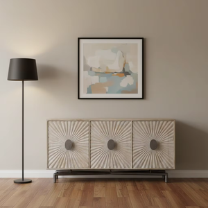 Meuble TV de Luxe Moderne, <span class=keywords><strong>Buffet</strong></span> de Rangement Multifonctionnel pour <span class=keywords><strong>Salon</strong></span> de Cinéma Privé & Décoration de <span class=keywords><strong>Salon</strong></span> de Club de Yachts de Luxe - Product Image 5