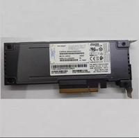 SSD perusahaan bekas untuk Server Samsung PM1725B U.2 3.2T hhhil Plug-In IBM versi HHML Plug-in Lenovo