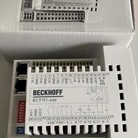 Controlador de Terminal de Bus BC9191-0100, Programable, Ethernet, PROFIBUS, Modbus, RS-485, Automatización de Edificios, Automatización de Máquinas, PLC Remoto