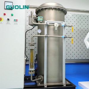 Ozone Generator Waste <strong>Water</strong> Sewage Purifier Large Industrial Automatic Ozone Generator Price For <strong>Water</strong> Treatment - Product Image 4