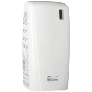Dispenser Batteriostatico Autojanitor Bianco 1818138 per Uso Bagno - Product Image 2