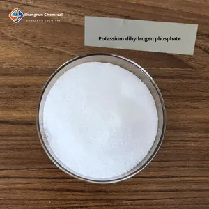 Fosfato de Dihidrogênio Grau Industrial para Atacado (Cristais Transparentes Prismáticos Brancos Incolores) para - Product Image 3