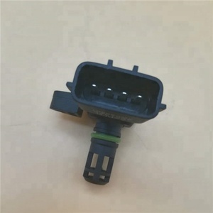 6754-81-2701 PC300-8 PC200-8 เซ็นเซอร์วัดความดันอุณหภูมิอากาศเข้าของรถขุด 6754-81-2701 6754812701 - Product Image 4