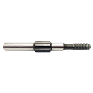 Adaptador de vástago para Atlas Copco <span class=keywords><strong>BBE</strong></span> 52 57 para perforación de Banco 90516286 90516276 7804-7502-60 7304-7502-60 7305-7502-60 7804-7505-01 - Product Image 1
