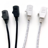 Connecteurs magnétiques LED à économie d'énergie de haute qualité pour présentoirs et étagères de magasins de détail (vente en gros)