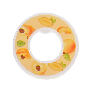 Gran oferta 2025, botella de agua potable deportiva con fragancia de fruta sin BPA, sabor a fruta, agua, aire perfumado con tazas de cápsulas de sabor - Product Image 6