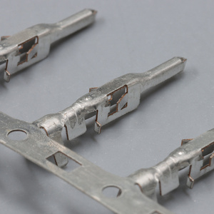 Conector de alimentación macho, terminal <span class=keywords><strong>Cimp</strong></span> 39 00 0120 0121 0122 0123 5558 S SL S2 S2L, conexión libre a cable - Product Image 4