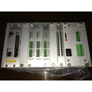 ตัวควบคุมการเคลื่อนที่ TAU PMAC2 CPU 4-AXIS 2-AXIS 24 IN24 รุ่น PMAC2 CPU 4-AXIS 2-AXIS 24 IN24 DELTA TAU PMAC2 CPU 4-AXIS 2-A - Product Image 4