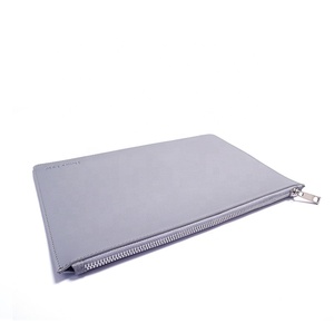 Logo personalizzato cartella A4 cartella in feltro cartella cartella business pacchetto archiviazione prodotti cancelleria materiale scolastico - Product Image 4