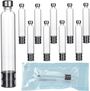 Vente directe d'usine, cartouches en verre de 3 ml stériles, flacon en verre borosilicate - Product Image 1