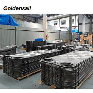 Junta para Intercambiador de Calor de Placas S21, Material EPDM, NBR, Viton, en Venta - Product Image 3