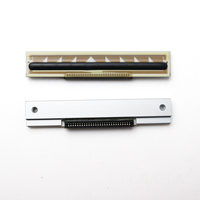 Nuevo Cabezal de Impresión de 203 DPI para Impresora de Códigos de Barras Térmica Tsc Alpha-3R TSC-30B, Gran Stock, Piezas de Alta Calidad al por Mayor
