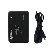 NFC Contactless Card Skimmer, USB Card Reader, 13.56 mhz