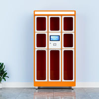 Speelgoed & Schoenen Automaat Volwassen Producten Automaat