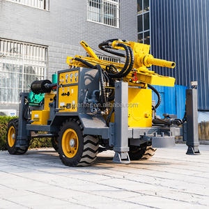 Usine directe 300M 500M <span class=keywords><strong>1000M</strong></span> Circulation inverse RC puits d'eau forage plate-forme <span class=keywords><strong>de</strong></span> forage Machine pour l'exploration géologique - Product Image 2