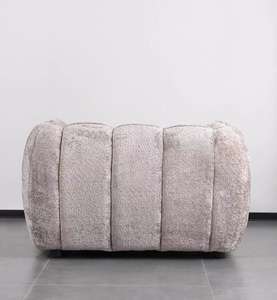 Juego de cama convertible personalizable de pana comprimida para mascotas, para hoteles, sala de estar, sofá seccional Modular, masaje - Product Image 2