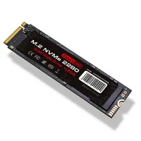 Nuovo arrivo all'ingrosso NVMe PCIe SSD Hard Drive vendita calda SATA3 SSD 1tb solid state 2tb usb flash drive