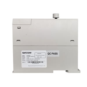 Mini 2.2kw <strong>Open</strong> <strong>Loop</strong> <strong>Vector</strong> <strong>Control</strong> <strong>VFD</strong> Inverter Simple <strong>Vector</strong> <strong>Control</strong> for Water Pump Compressor &amp; Motor Nominal Voltage 380V - Product Image 2