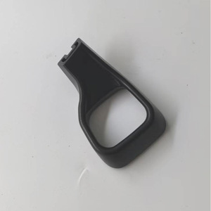 Audi A3 Seat Handle Left Right 8VD8812314PK 8VD8812324PK Plastic <b>Car</b> <b>Interior</b> Part - Product Image 2