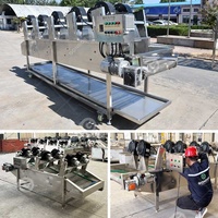 Déshydrateur industriel soufflant déshydrater à froid Ventilateurs soufflants Séchoir à vent pour fruits et légumes Séchoir à flux d'air
