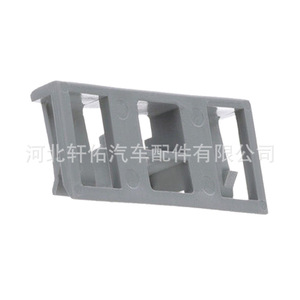 Xuanyou Auto Parts <b>Car</b> Door Sill Trim <b>Clip</b> 25722671 For Buick Cadillac Oldsmobile Pontiac Repair Replacement - Product Image 2